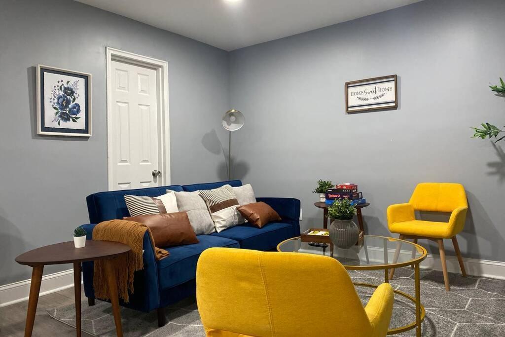 Reduced Priced! Apt By American Dream, Sleeps 6 Lodi Екстериор снимка