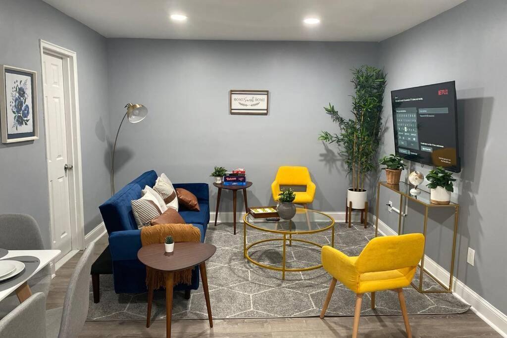 Reduced Priced! Apt By American Dream, Sleeps 6 Lodi Екстериор снимка