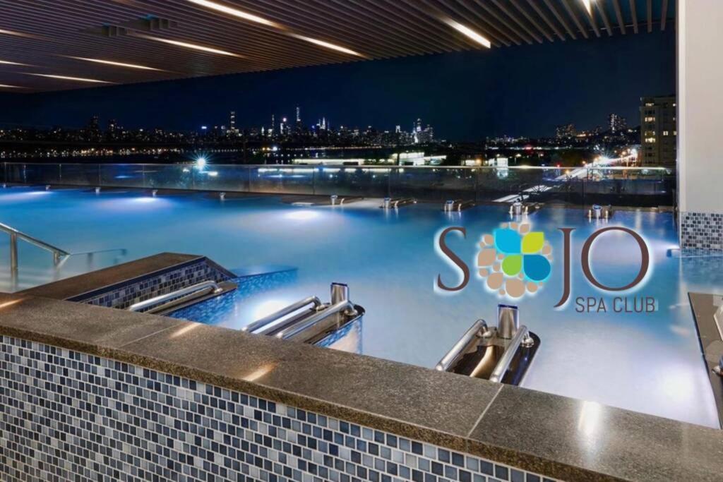 Reduced Priced! Apt By American Dream, Sleeps 6 Lodi Екстериор снимка