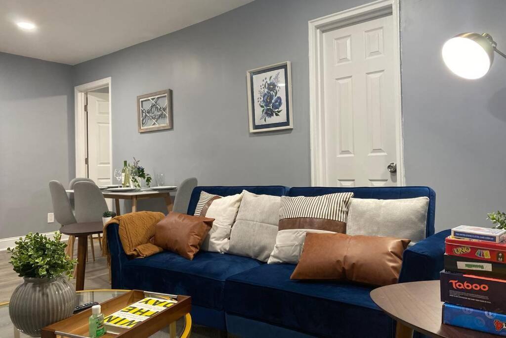 Reduced Priced! Apt By American Dream, Sleeps 6 Lodi Екстериор снимка